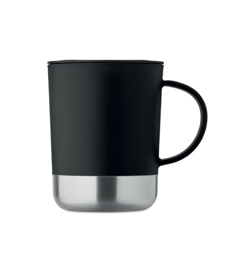 Vaso de PP pared simple 300 ml