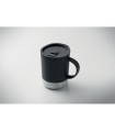 Vaso de PP pared simple 300 ml