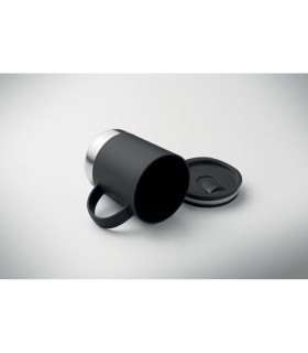 Vaso de PP pared simple 300 ml