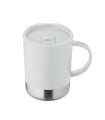 Vaso de PP pared simple 300 ml