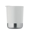 Vaso de PP pared simple 300 ml