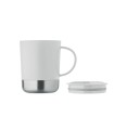 Vaso de PP pared simple 300 ml