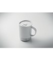 Vaso de PP pared simple 300 ml
