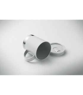 Vaso de PP pared simple 300 ml