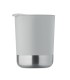 Vaso de PP pared simple 300 ml