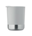 Vaso de PP pared simple 300 ml