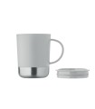 Vaso de PP pared simple 300 ml