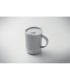 Vaso de PP pared simple 300 ml