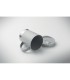 Vaso de PP pared simple 300 ml
