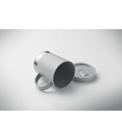 Vaso de PP pared simple 300 ml