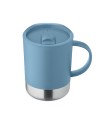 Vaso de PP pared simple 300 ml