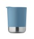 Vaso de PP pared simple 300 ml