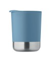 Vaso de PP pared simple 300 ml