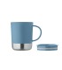 Vaso de PP pared simple 300 ml