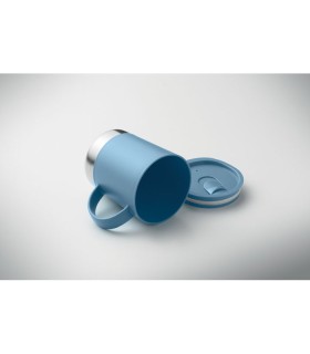 Vaso de PP pared simple 300 ml