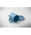Vaso de PP pared simple 300 ml