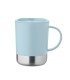 Vaso de PP pared simple 300 ml