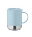Vaso de PP pared simple 300 ml