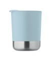 Vaso de PP pared simple 300 ml