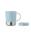 Vaso de PP pared simple 300 ml