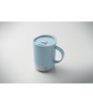 Vaso de PP pared simple 300 ml