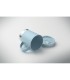 Vaso de PP pared simple 300 ml