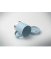 Vaso de PP pared simple 300 ml