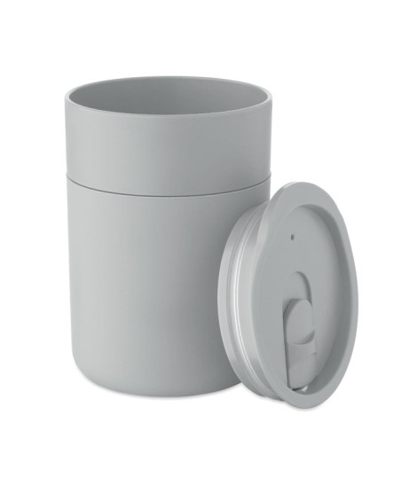 Vaso PP 330ml