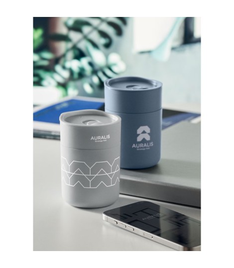 Vaso PP 330ml