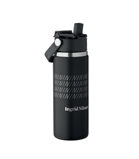 Botella de doble pared 500 ml