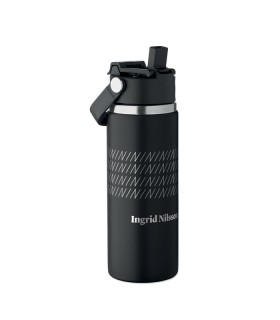 Botella de doble pared 500 ml