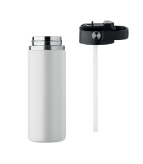 Botella de doble pared 500 ml