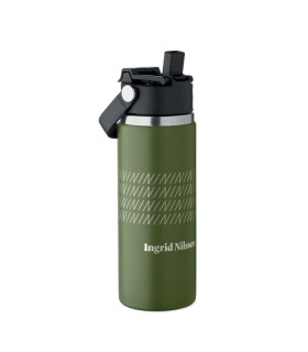 Botella de doble pared 500 ml