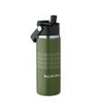 Botella de doble pared 500 ml
