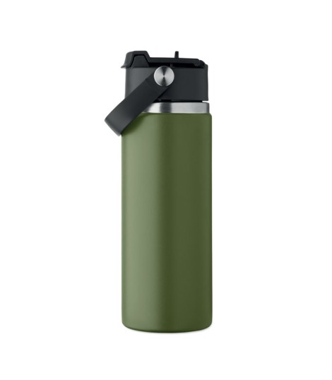 Botella de doble pared 500 ml