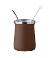 Taza de yerba mate