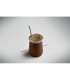 Taza de yerba mate