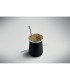 Taza de yerba mate