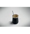 Taza de yerba mate