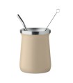 Taza de yerba mate