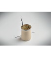 Taza de yerba mate