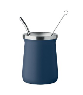 Taza de yerba mate