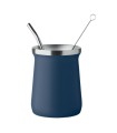 Taza de yerba mate