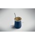 Taza de yerba mate