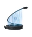 Cable de carga magnetico 60W