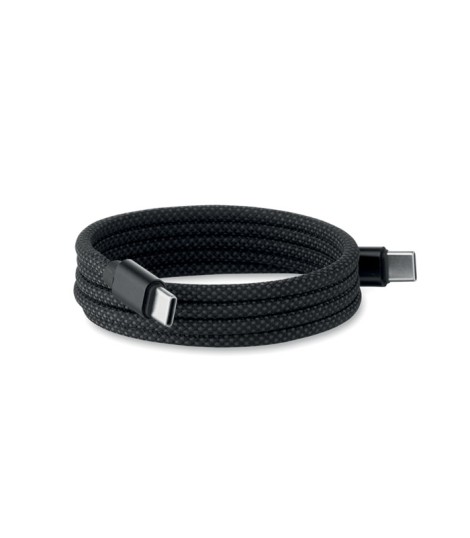 Cable de carga magnetico 60W