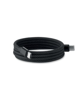 Cable de carga magnetico 60W