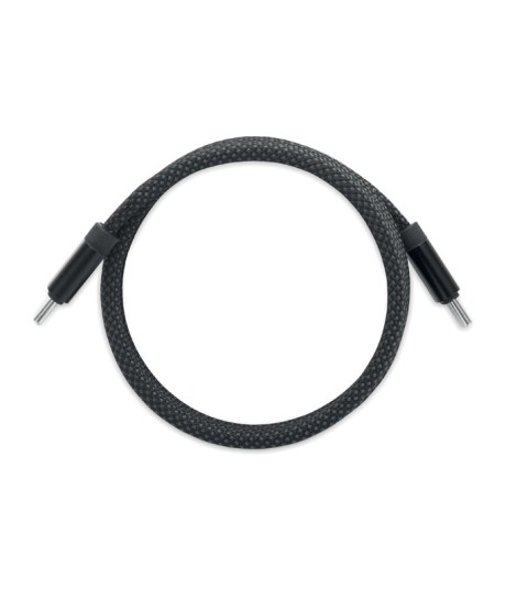 Cable de carga magnetico 60W