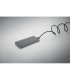 Cable de carga magnetico 60W