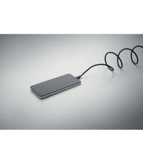 Cable de carga magnetico 60W